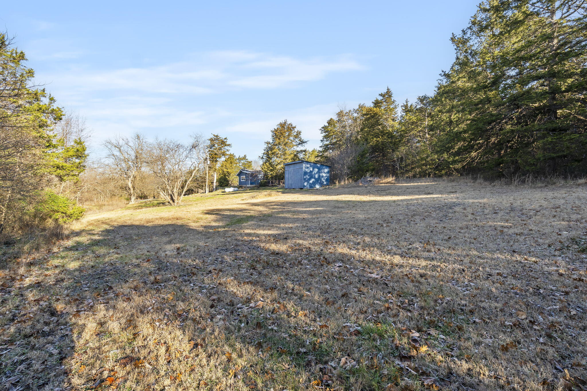 20 Creek Bluff Drive Property Photo 39