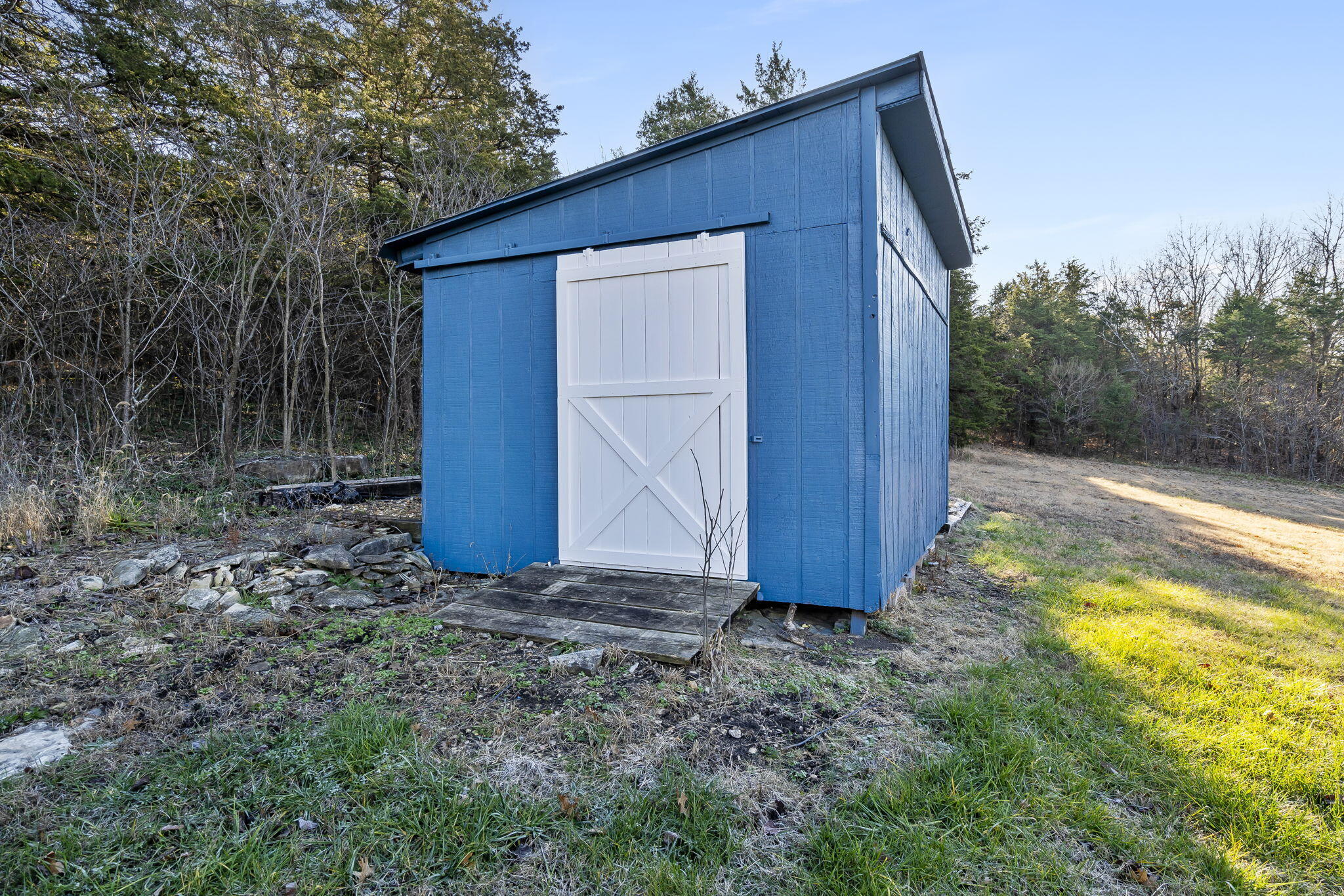 20 Creek Bluff Drive Property Photo 40