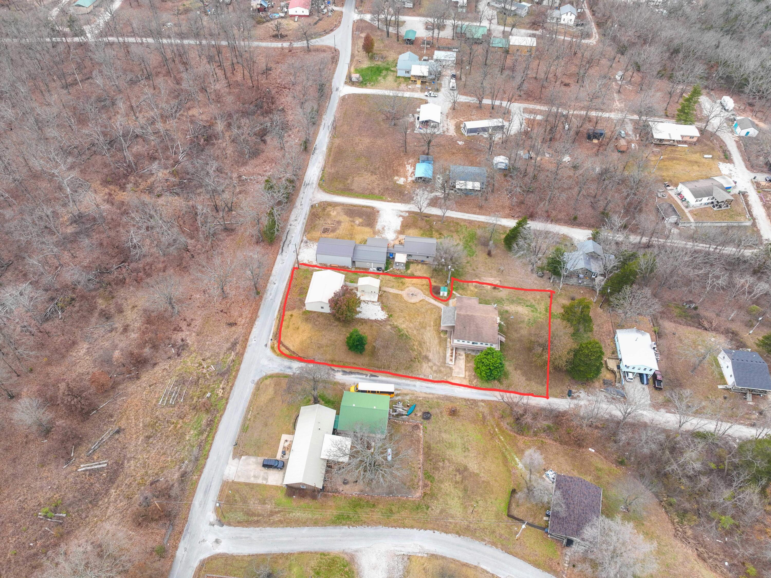 3265 Lakeview Lane Property Photo 51