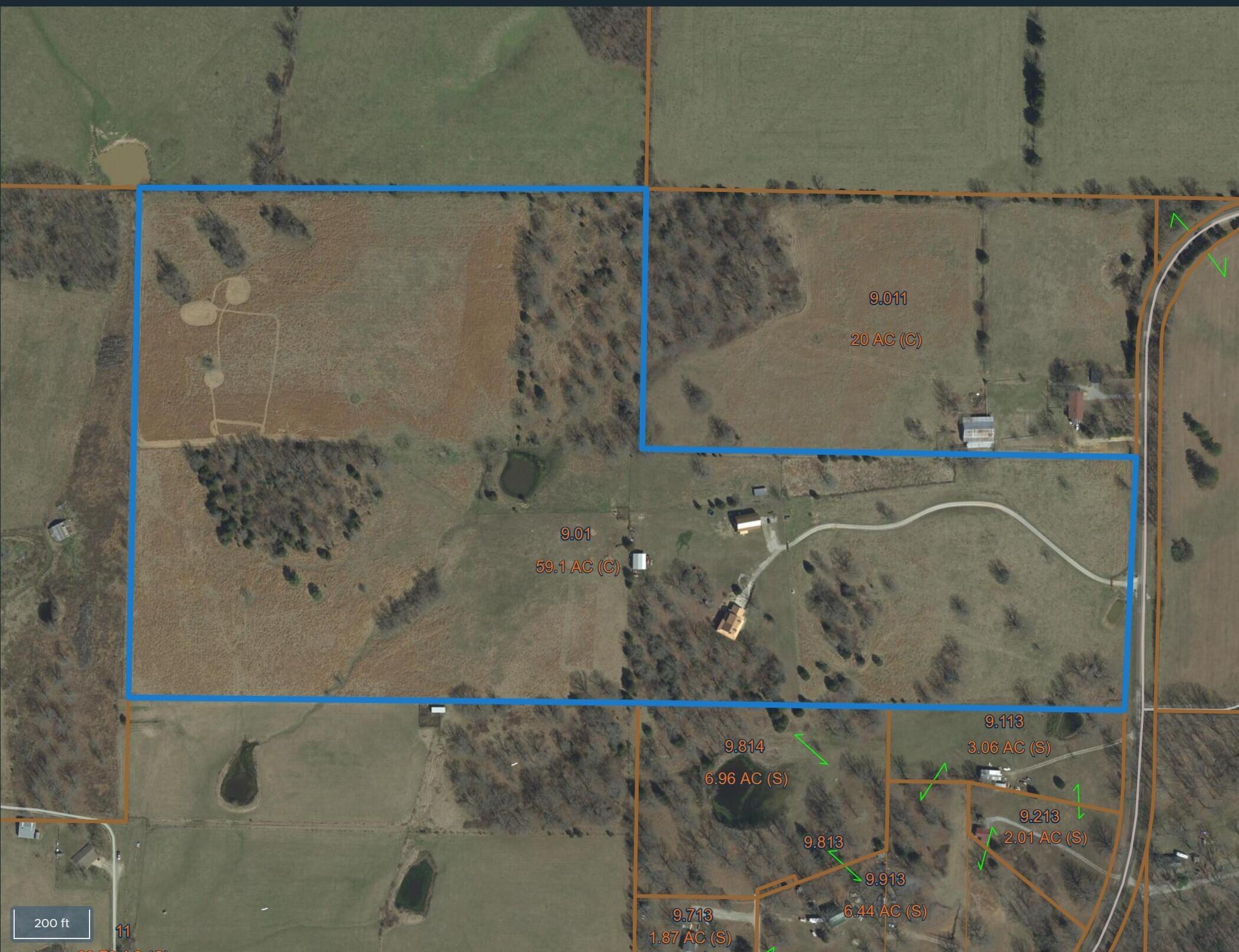 8685 State Route Ad Property Photo 108