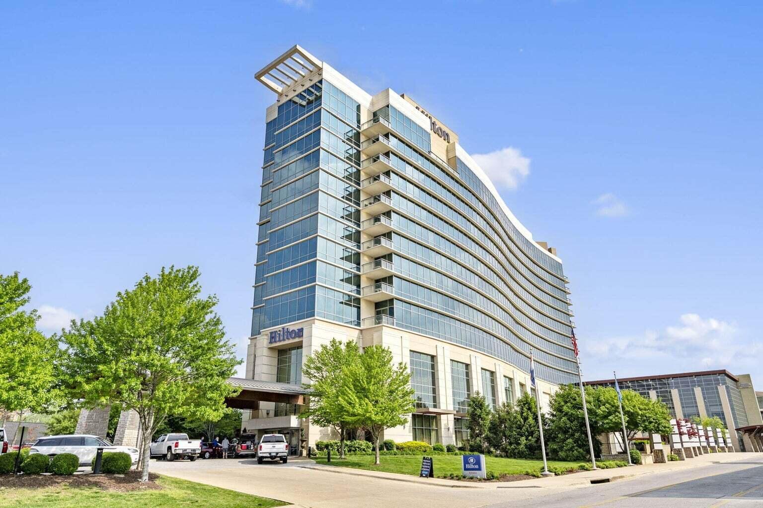 200 South Sycamore Street Property Photo