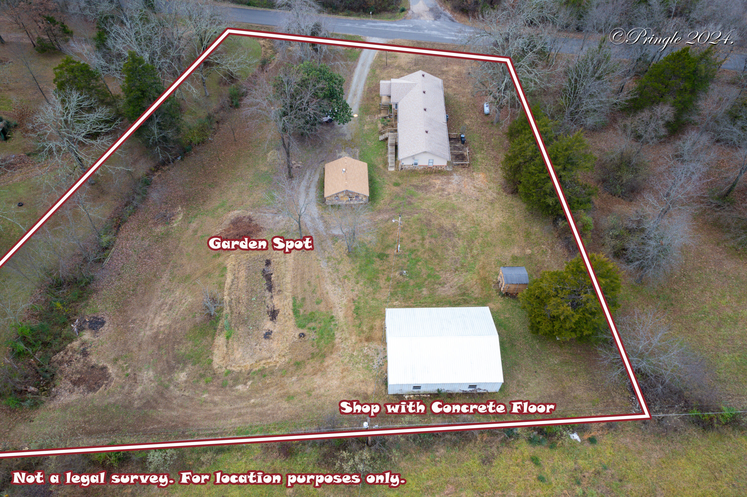 9666 County Road 6070 Property Photo 31
