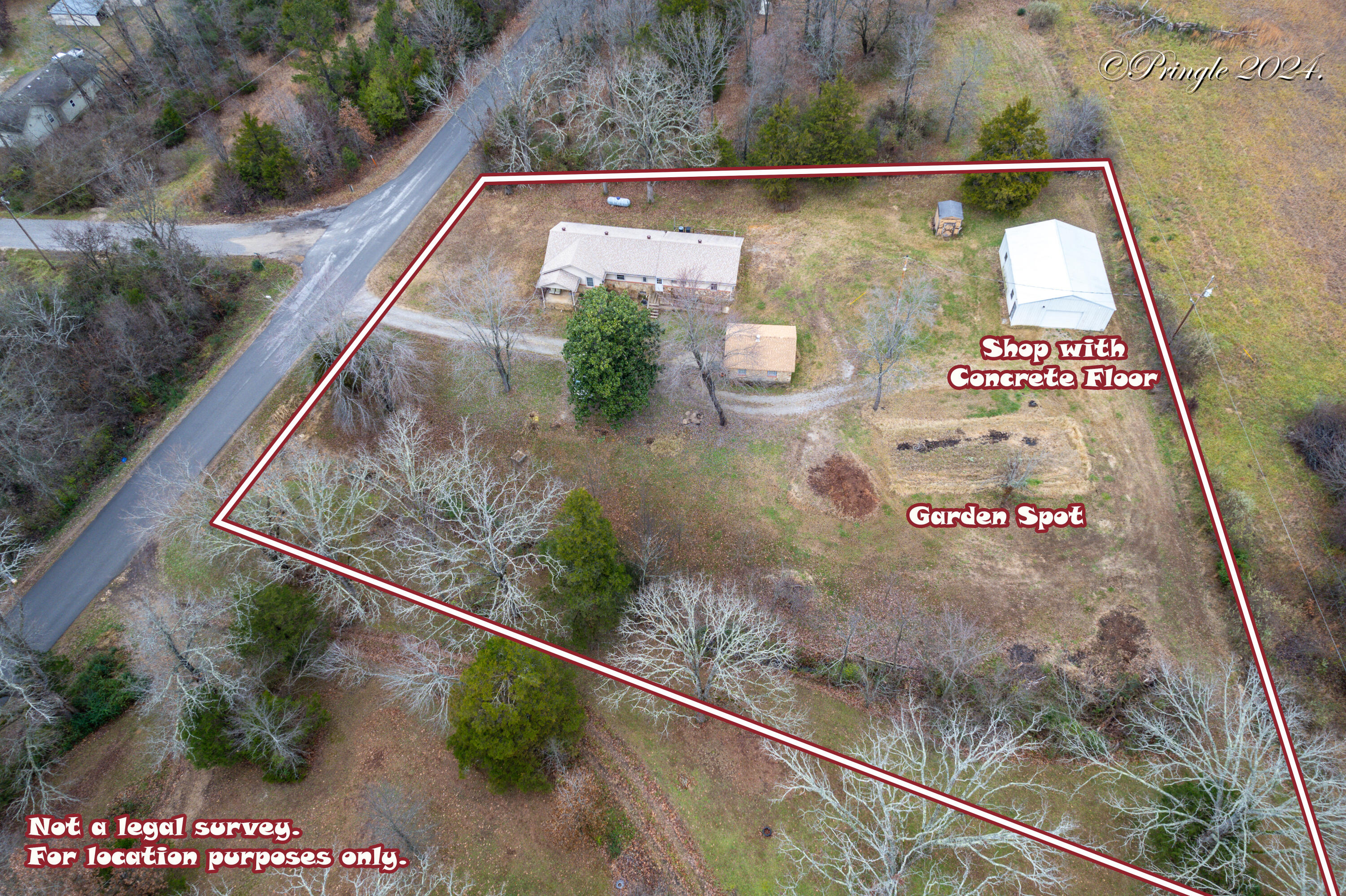 9666 County Road 6070 Property Photo 32