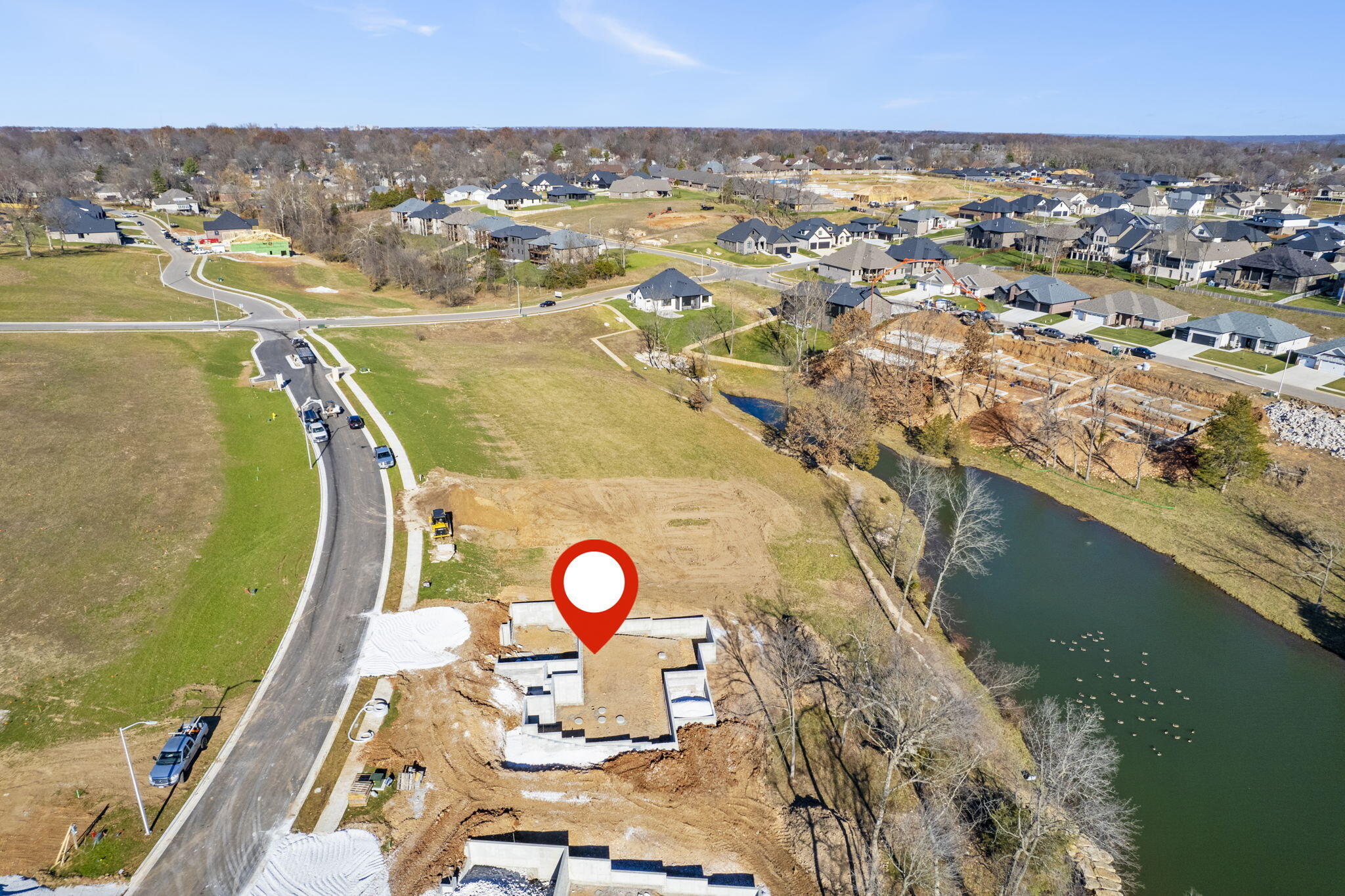 6056 South Clay Avenue Property Photo 7
