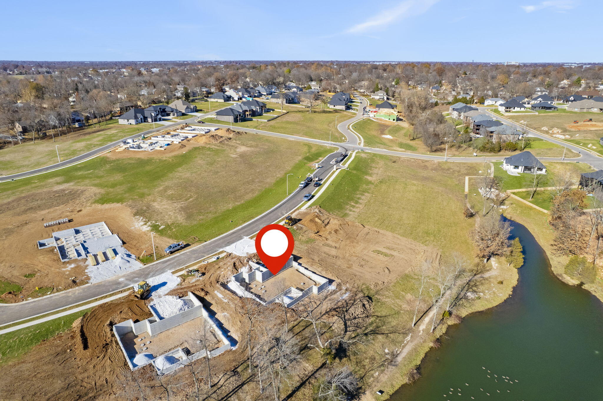 6056 South Clay Avenue Property Photo 8