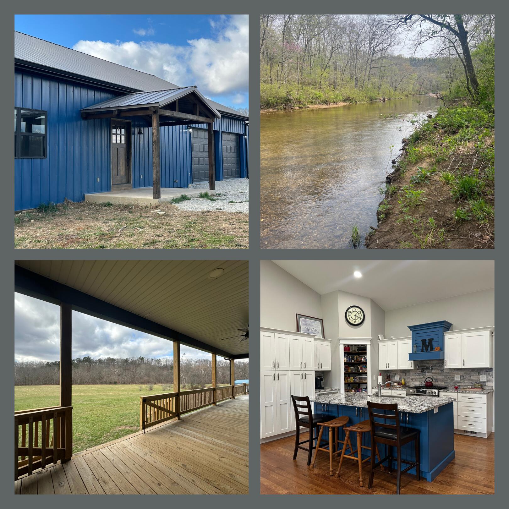 467 White Creek Road Property Photo 1