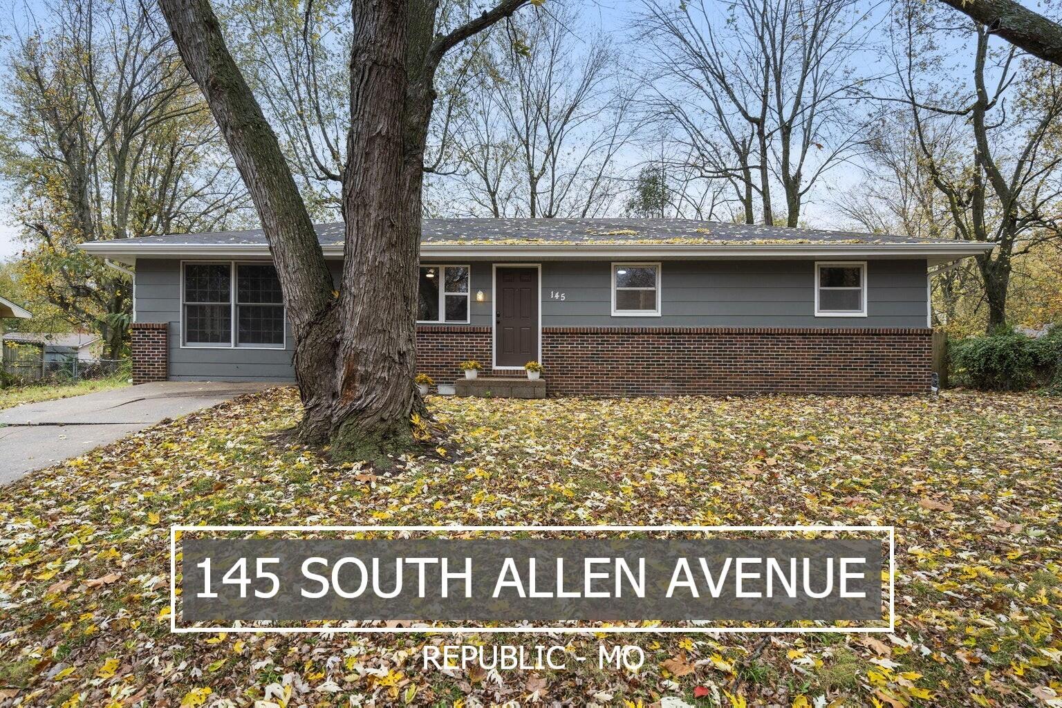 145 South Allen Avenue Property Photo 1