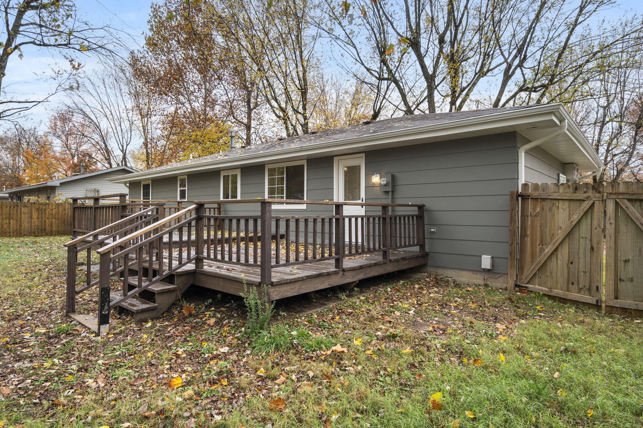145 South Allen Avenue Property Photo 22