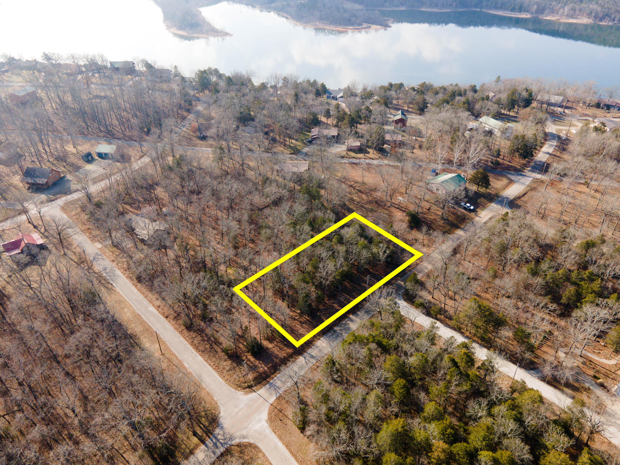 000 Cliff Drive Property Photo 2