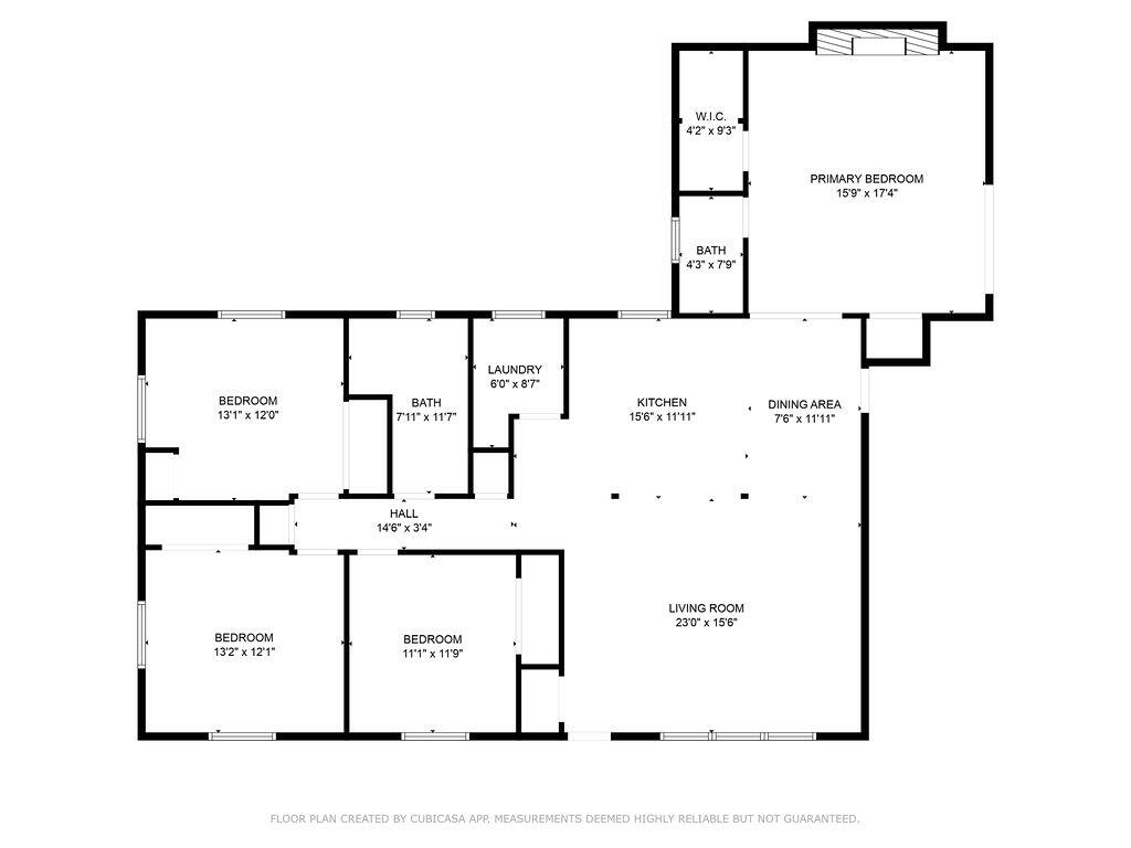 103 North Spring Street Property Photo 39