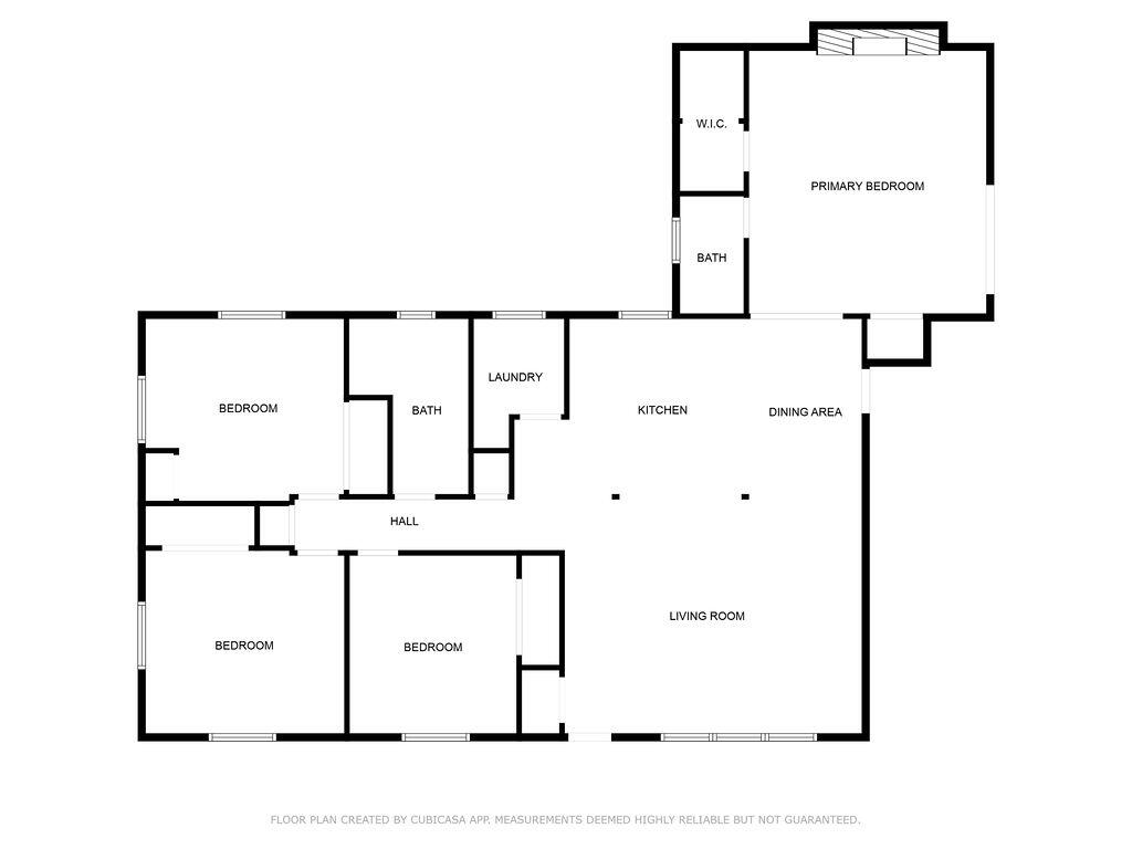 103 North Spring Street Property Photo 40