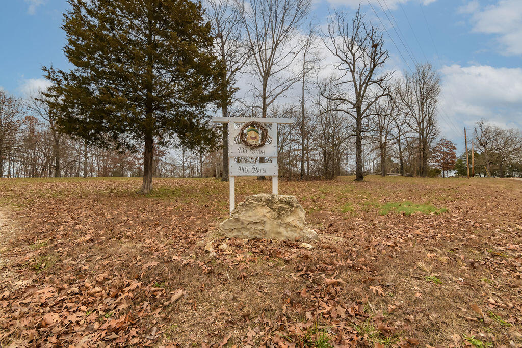 435 Trigger Cove Road Property Photo 2