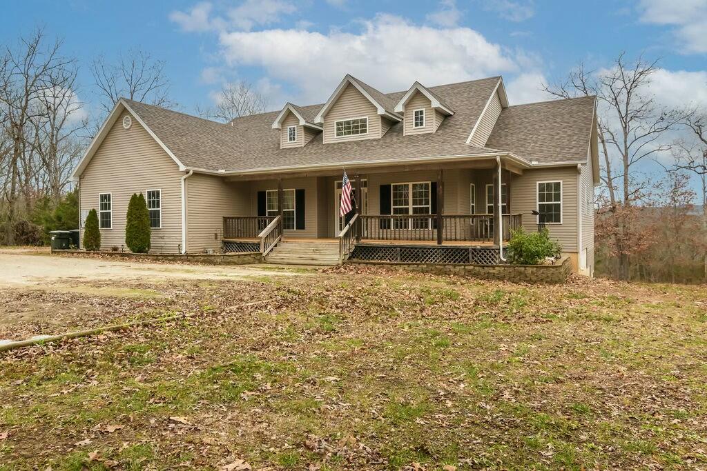 435 Trigger Cove Road Property Photo 3