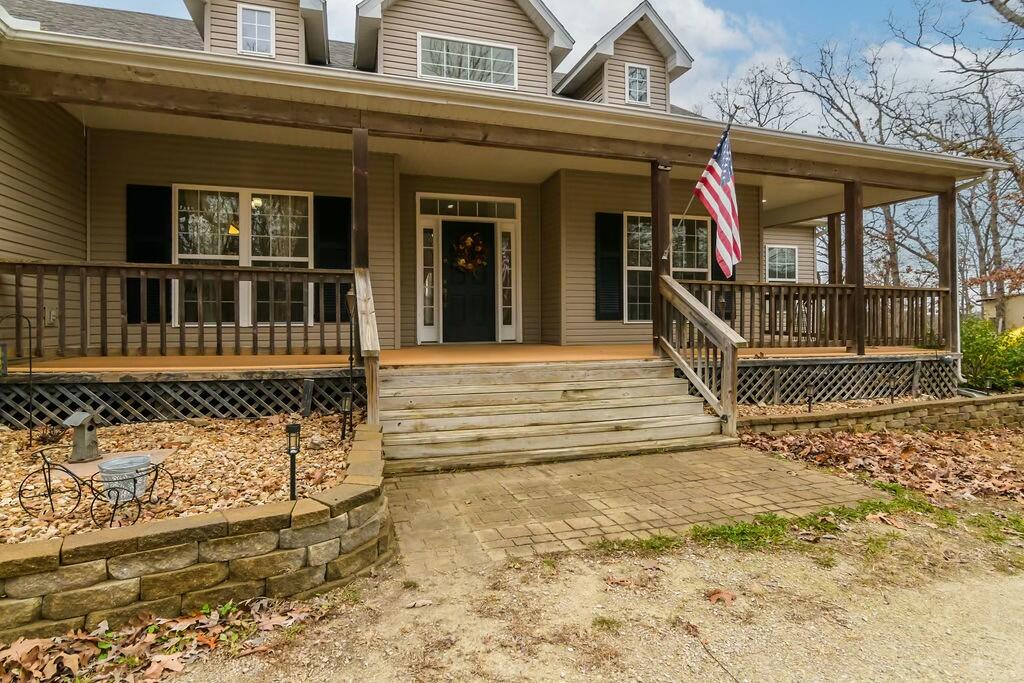 435 Trigger Cove Road Property Photo 4