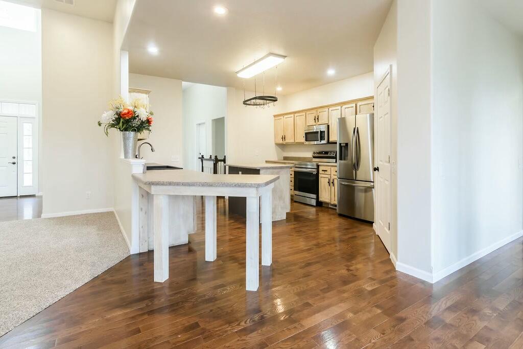 435 Trigger Cove Road Property Photo 14