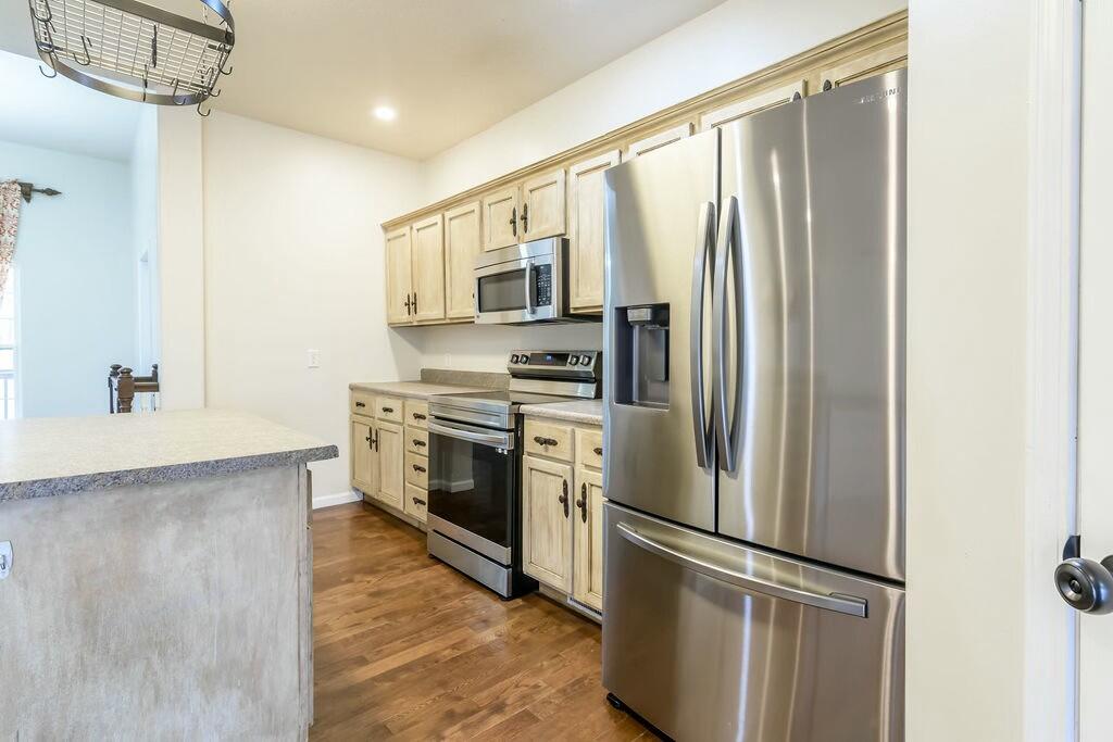 435 Trigger Cove Road Property Photo 15