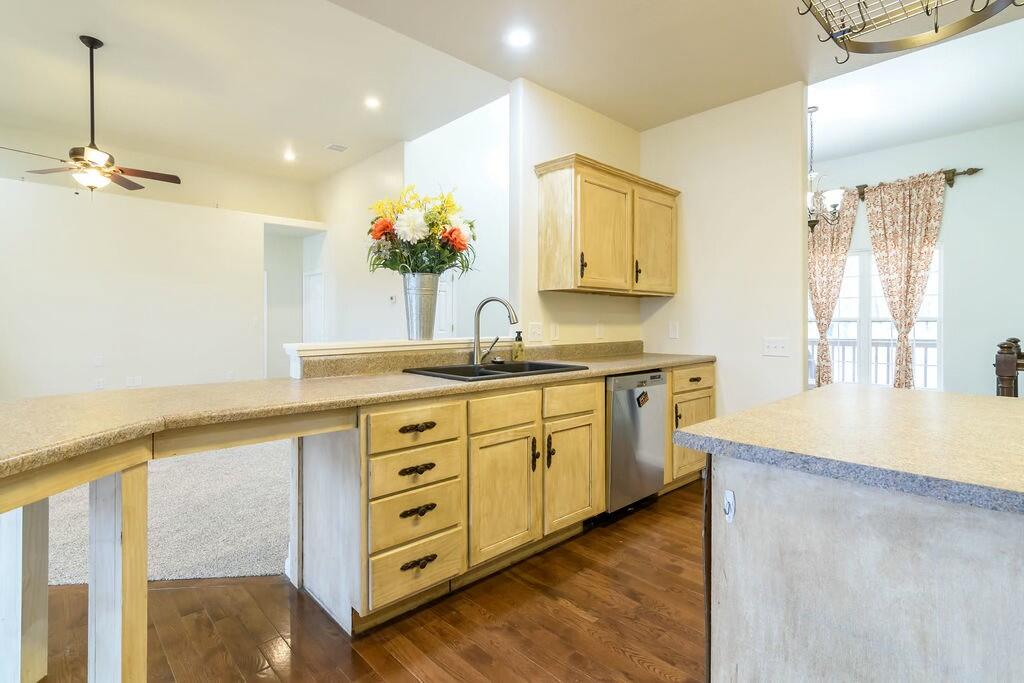 435 Trigger Cove Road Property Photo 16