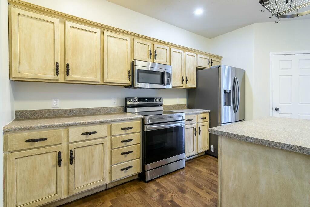 435 Trigger Cove Road Property Photo 17