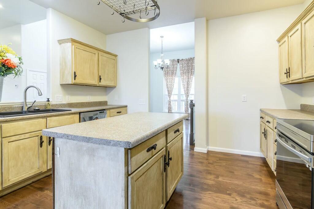 435 Trigger Cove Road Property Photo 18