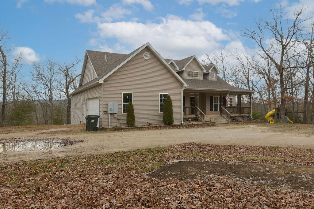 435 Trigger Cove Road Property Photo 62