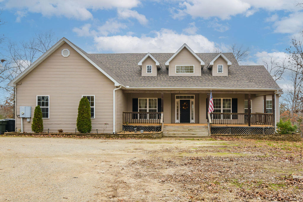 435 Trigger Cove Road Property Photo 63