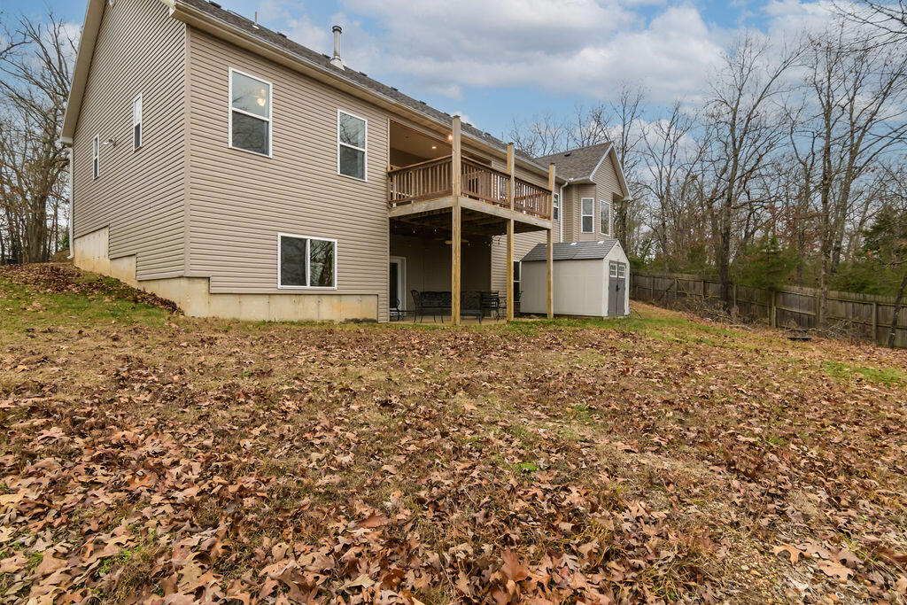 435 Trigger Cove Road Property Photo 67