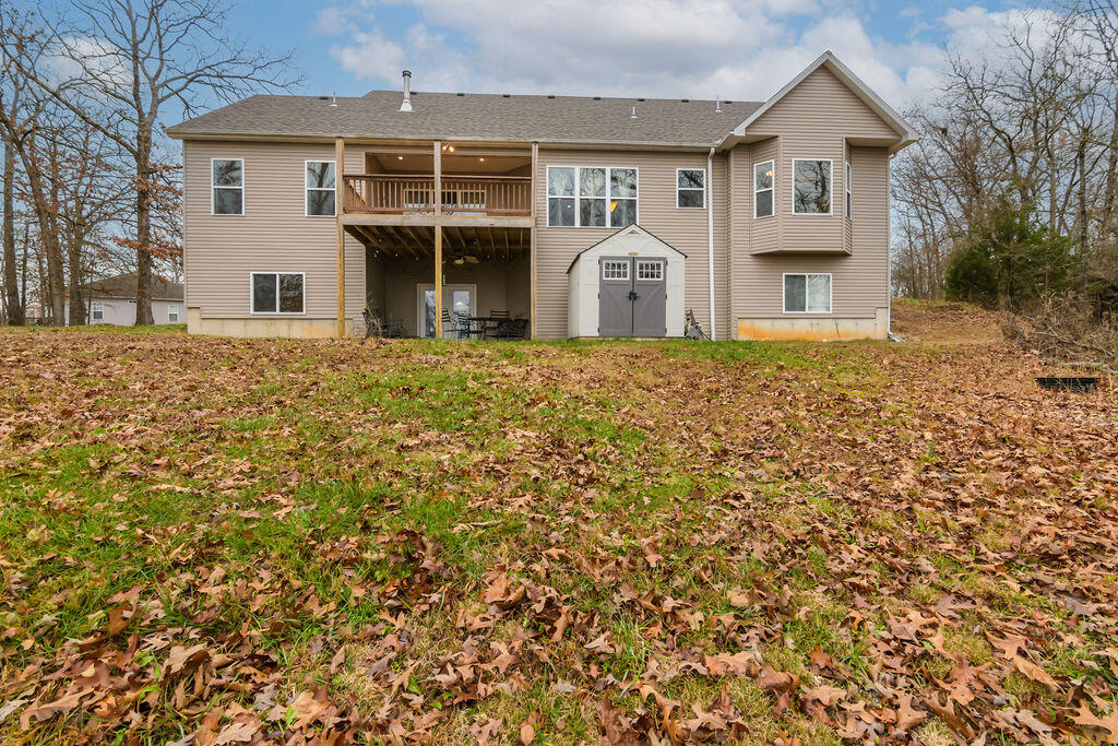 435 Trigger Cove Road Property Photo 68