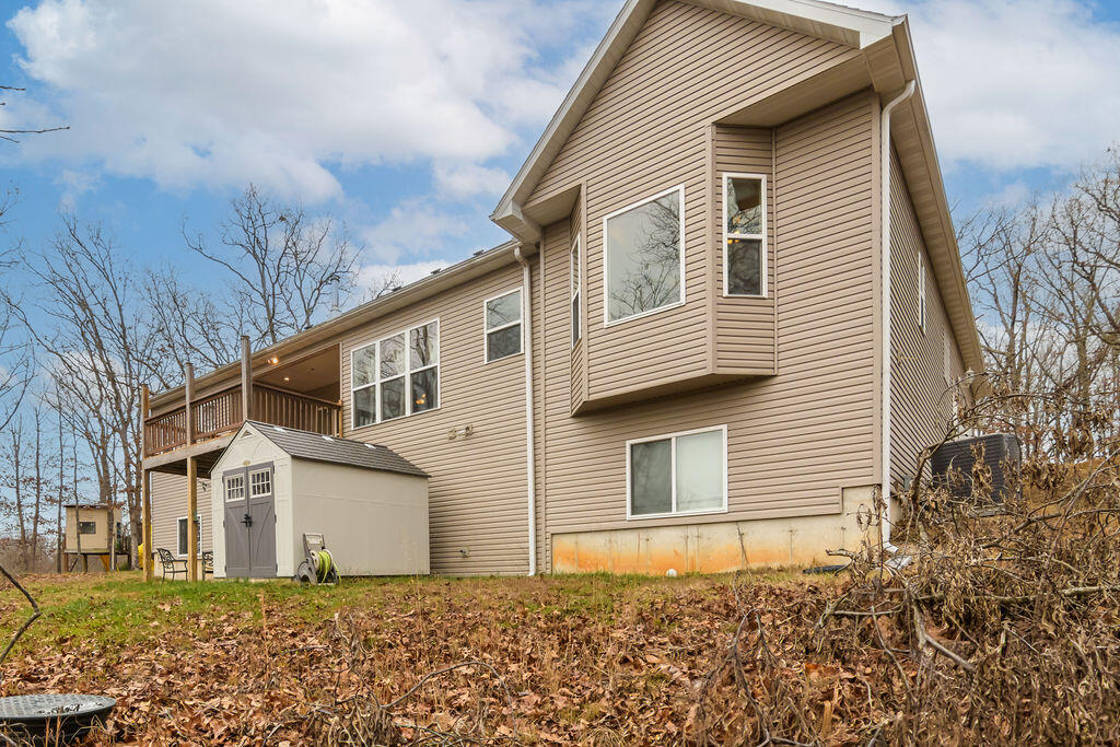 435 Trigger Cove Road Property Photo 69