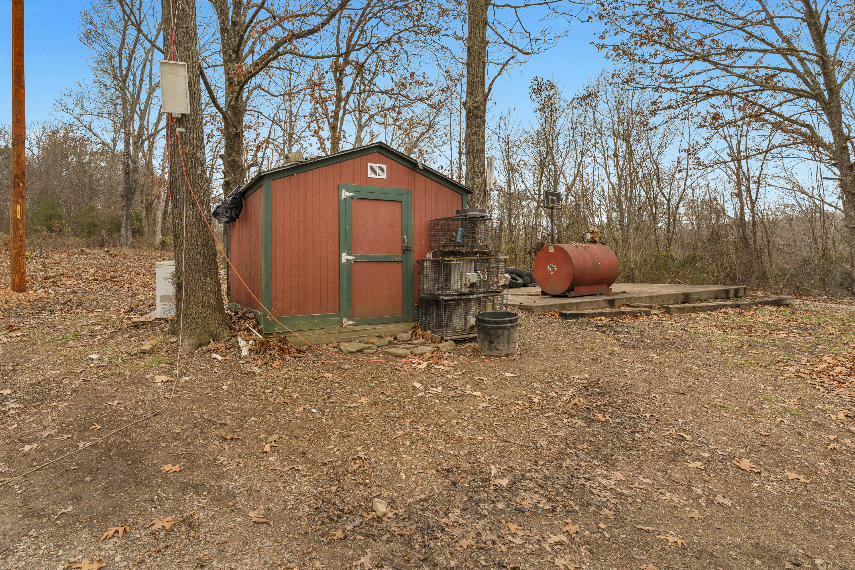 42 Pacific Drive Property Photo 21