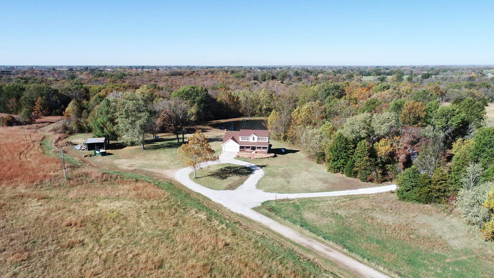 29382 East Kaw Rapids Road Property Photo 2