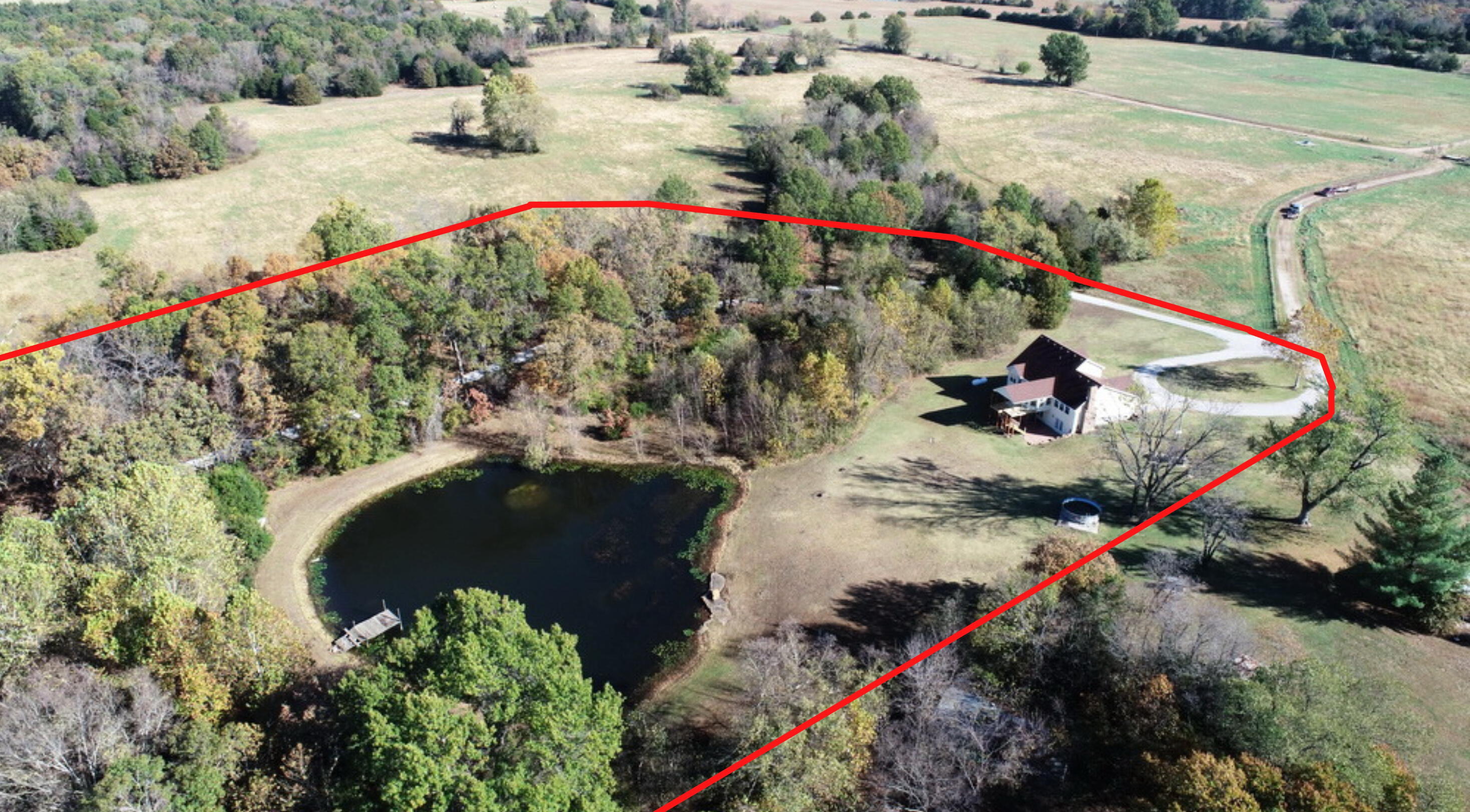 29382 East Kaw Rapids Road Property Photo 48