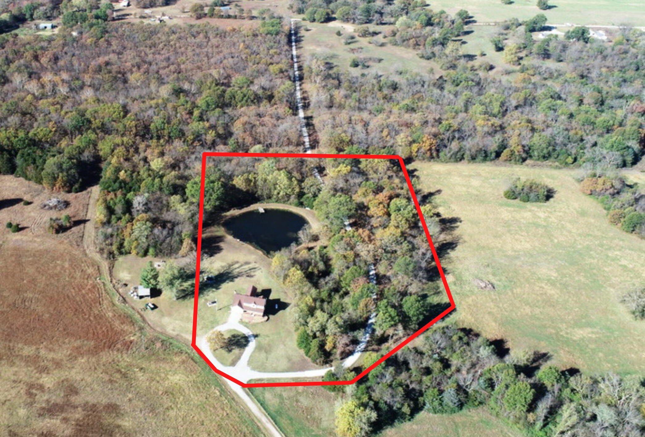 29382 East Kaw Rapids Road Property Photo 49