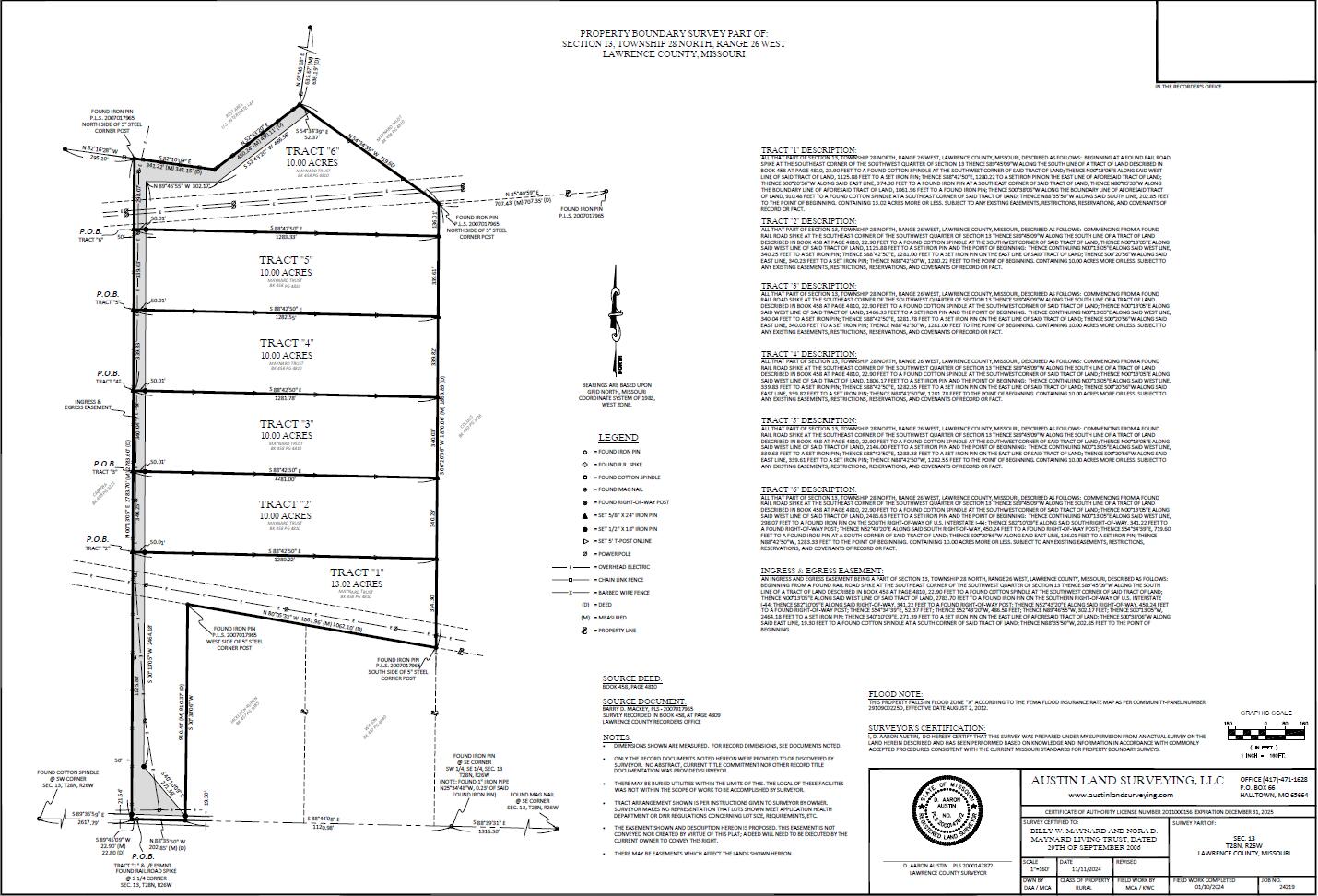 000 Lawrence 2100 Property Photo 2