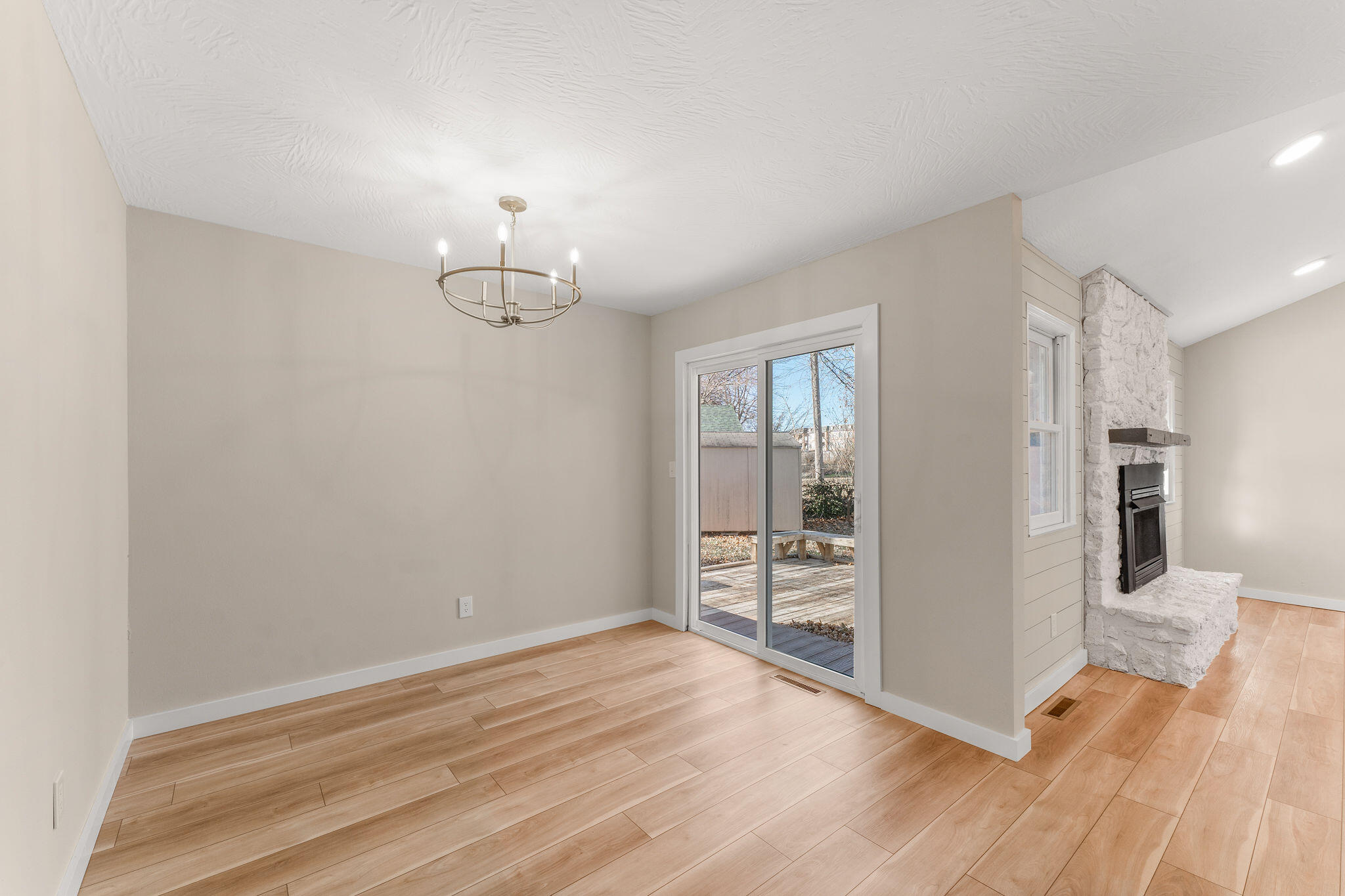3315 South Delaware Avenue Property Photo 7