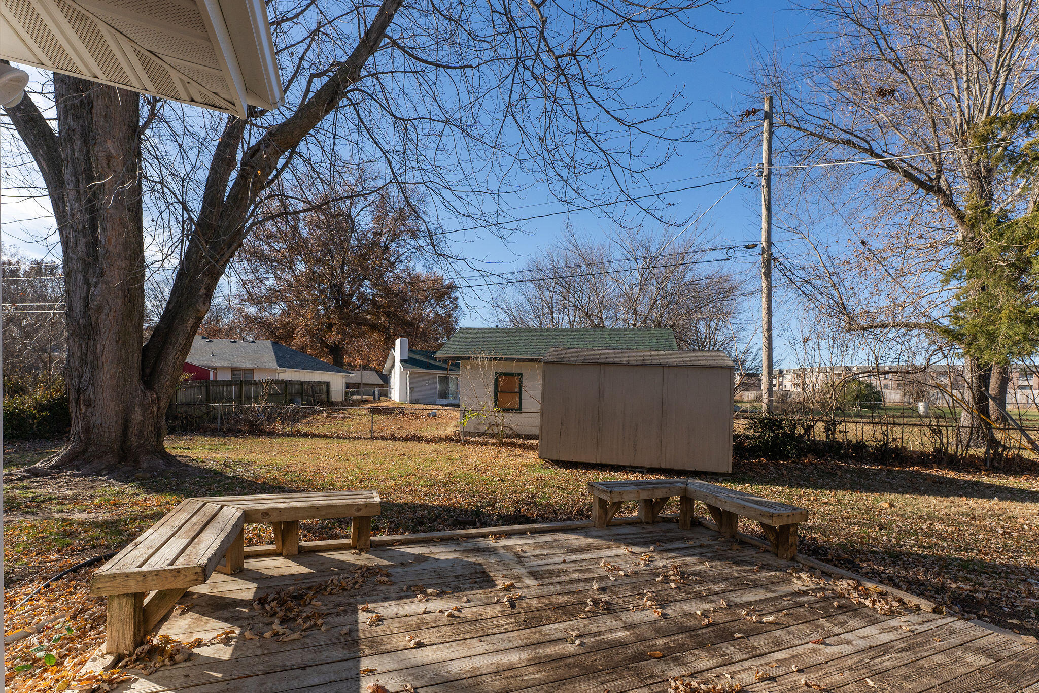 3315 South Delaware Avenue Property Photo 23