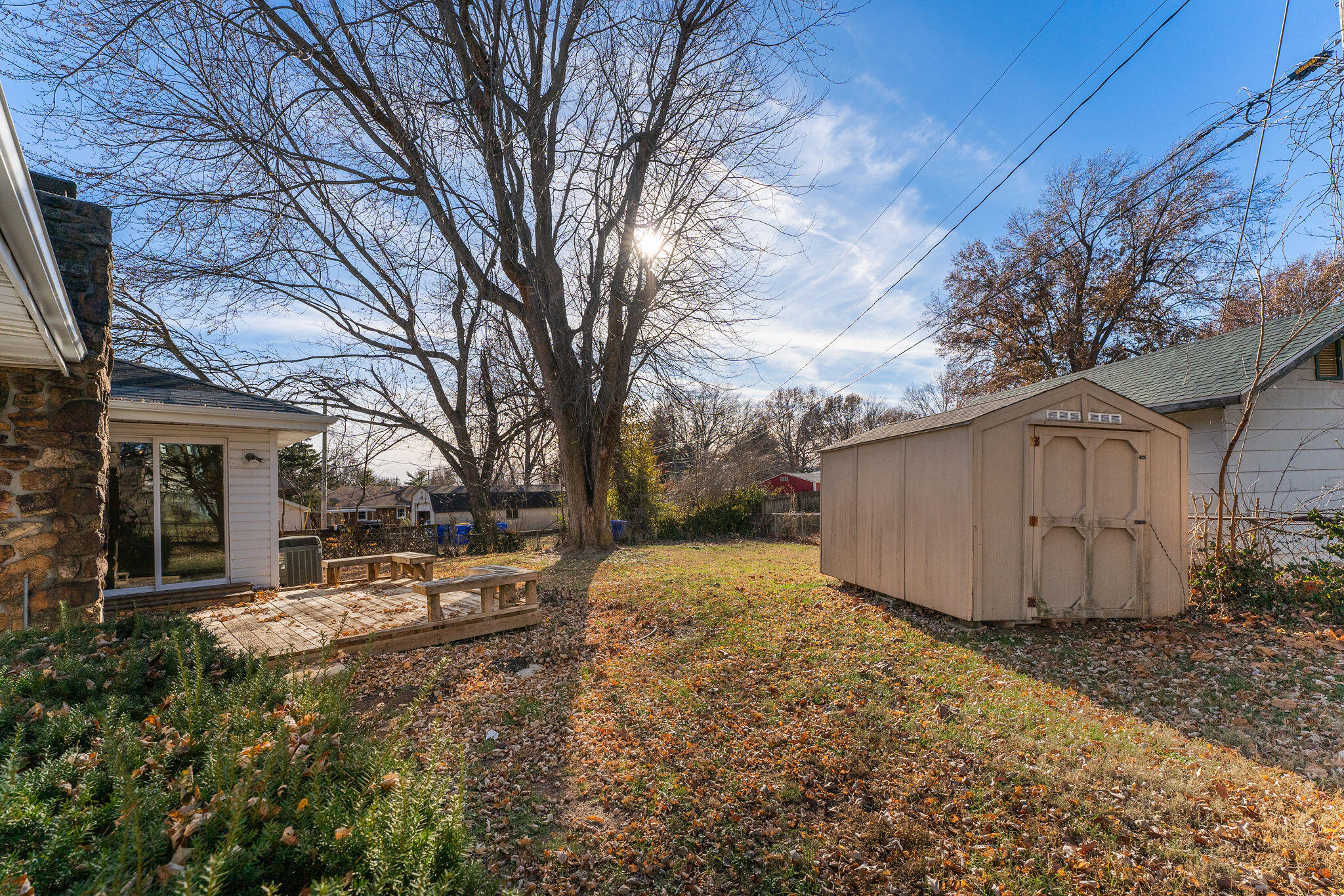 3315 South Delaware Avenue Property Photo 24