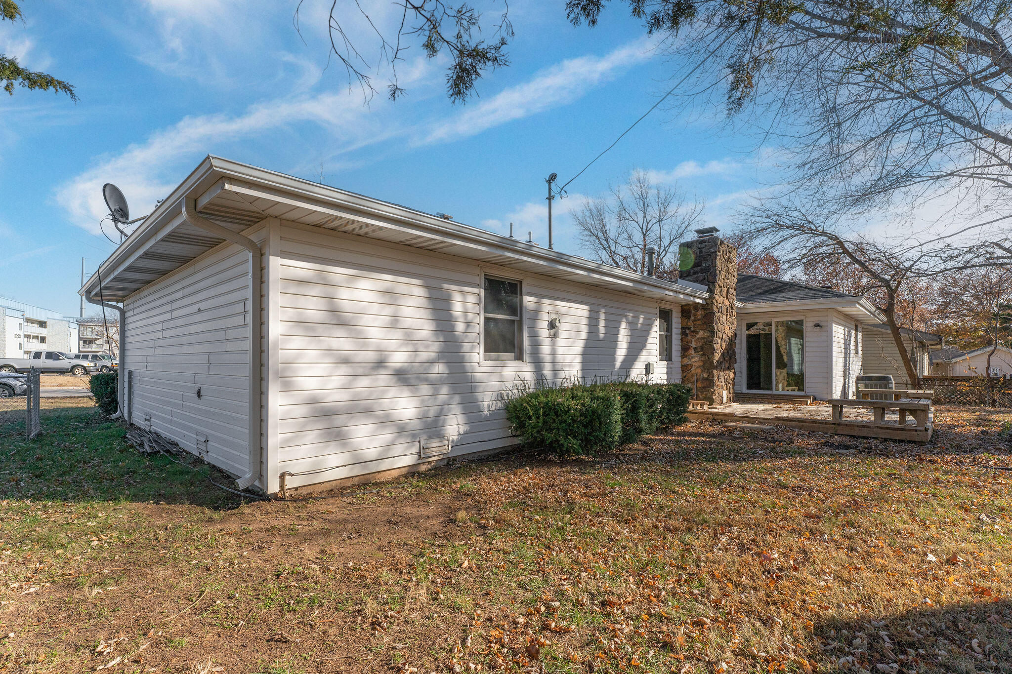 3315 South Delaware Avenue Property Photo 26