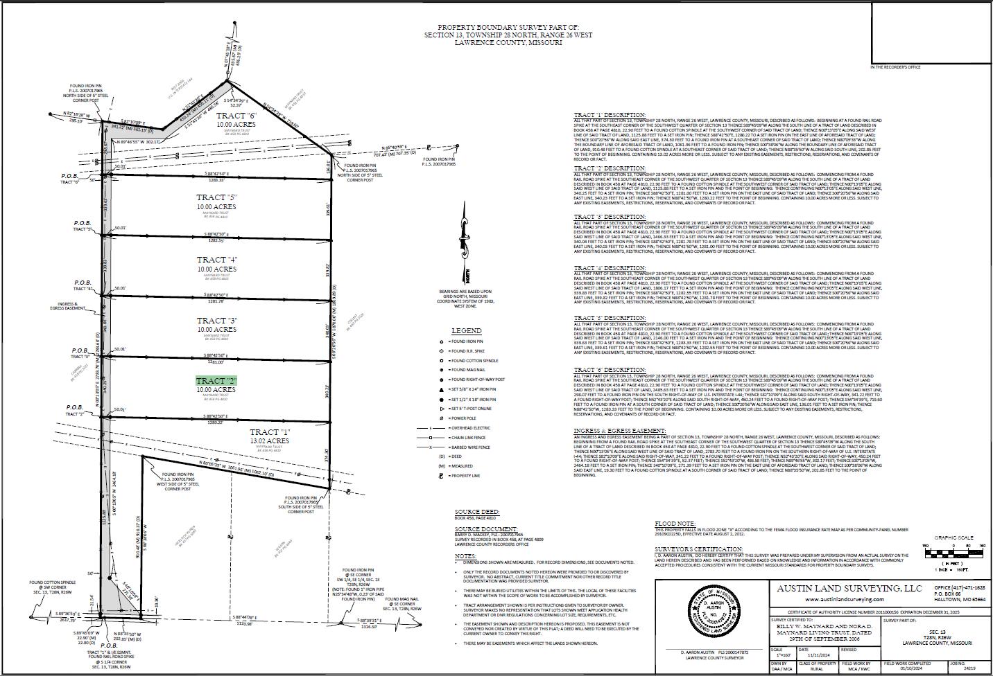 0002 Lawrence 2100 Property Photo 2