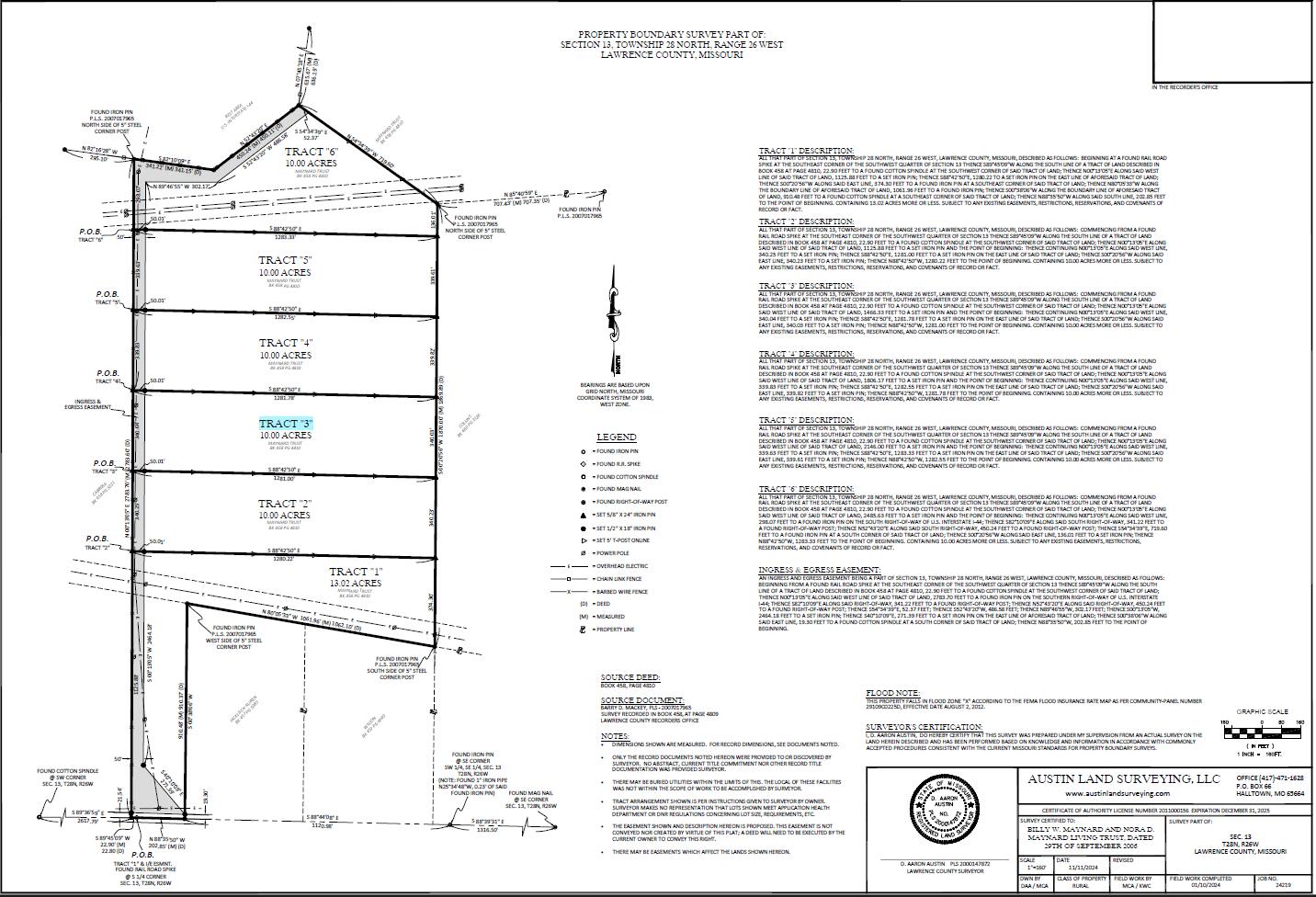 0003 Lawrence 2100 Property Photo 2