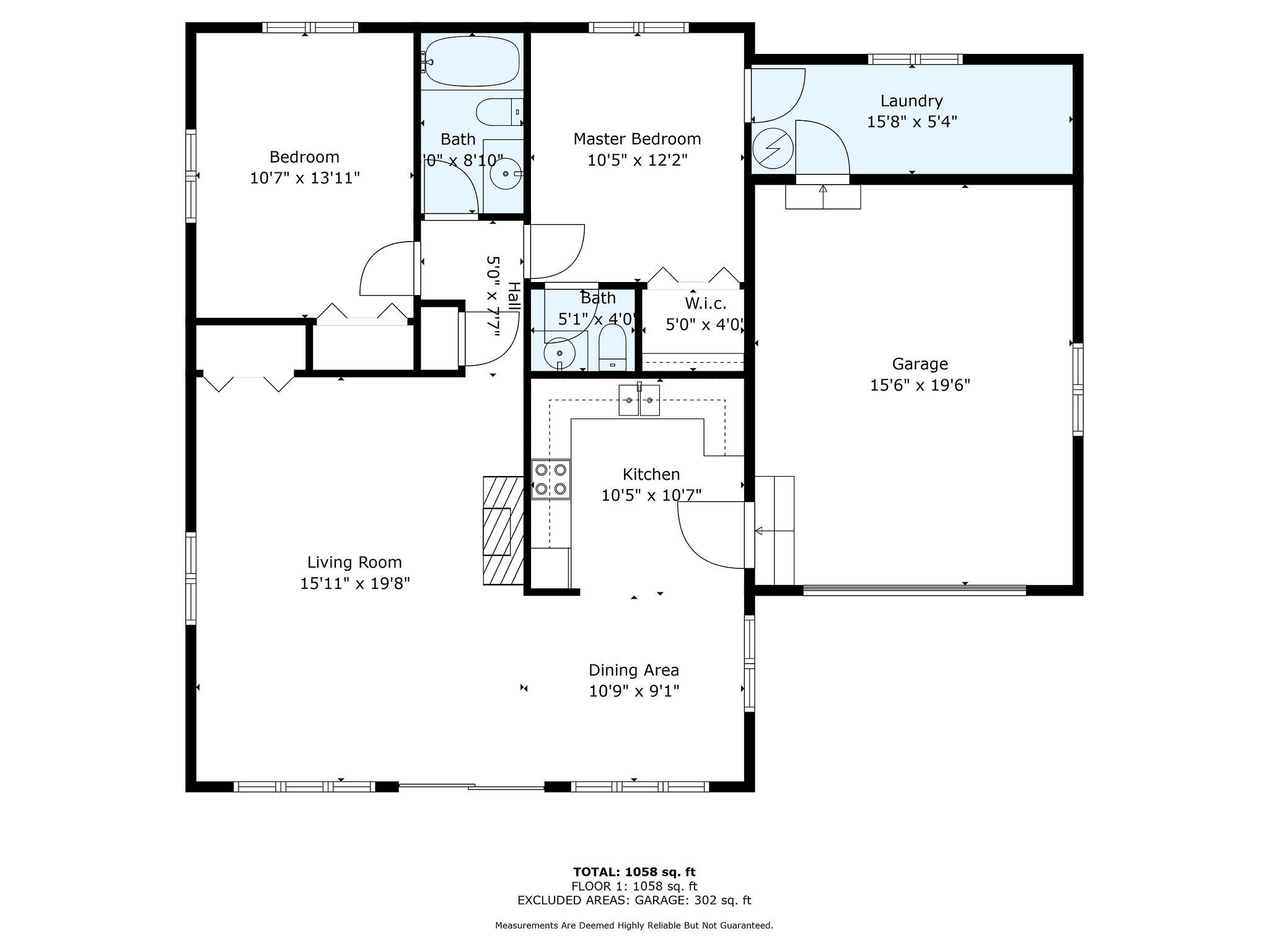 127 North Walnut Street Property Photo 3