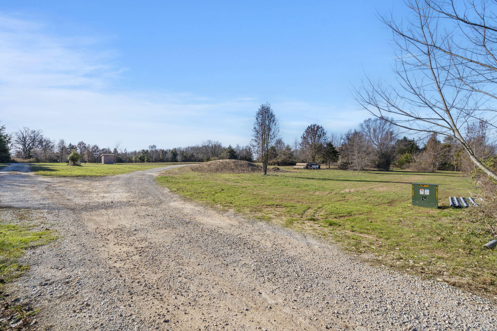 Lot A South Blue Moon Lane Property Photo 3