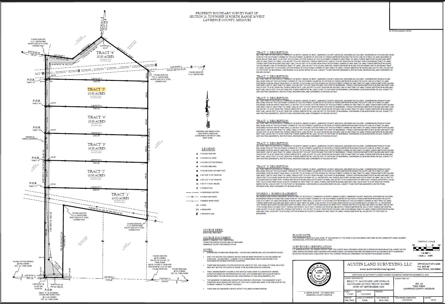 0005 Lawrence 2100 Property Photo 2