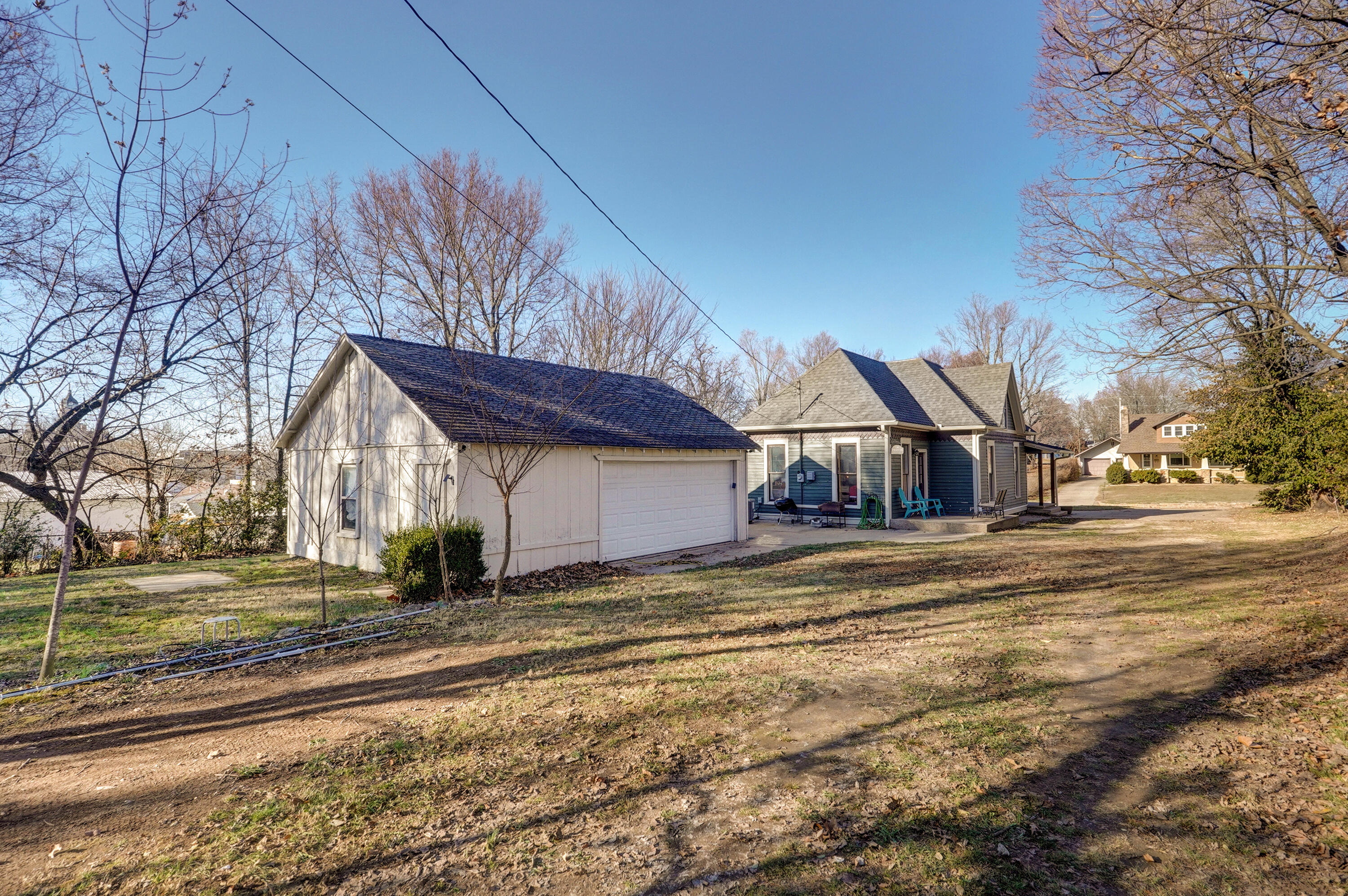515 East Center Street Property Photo 2