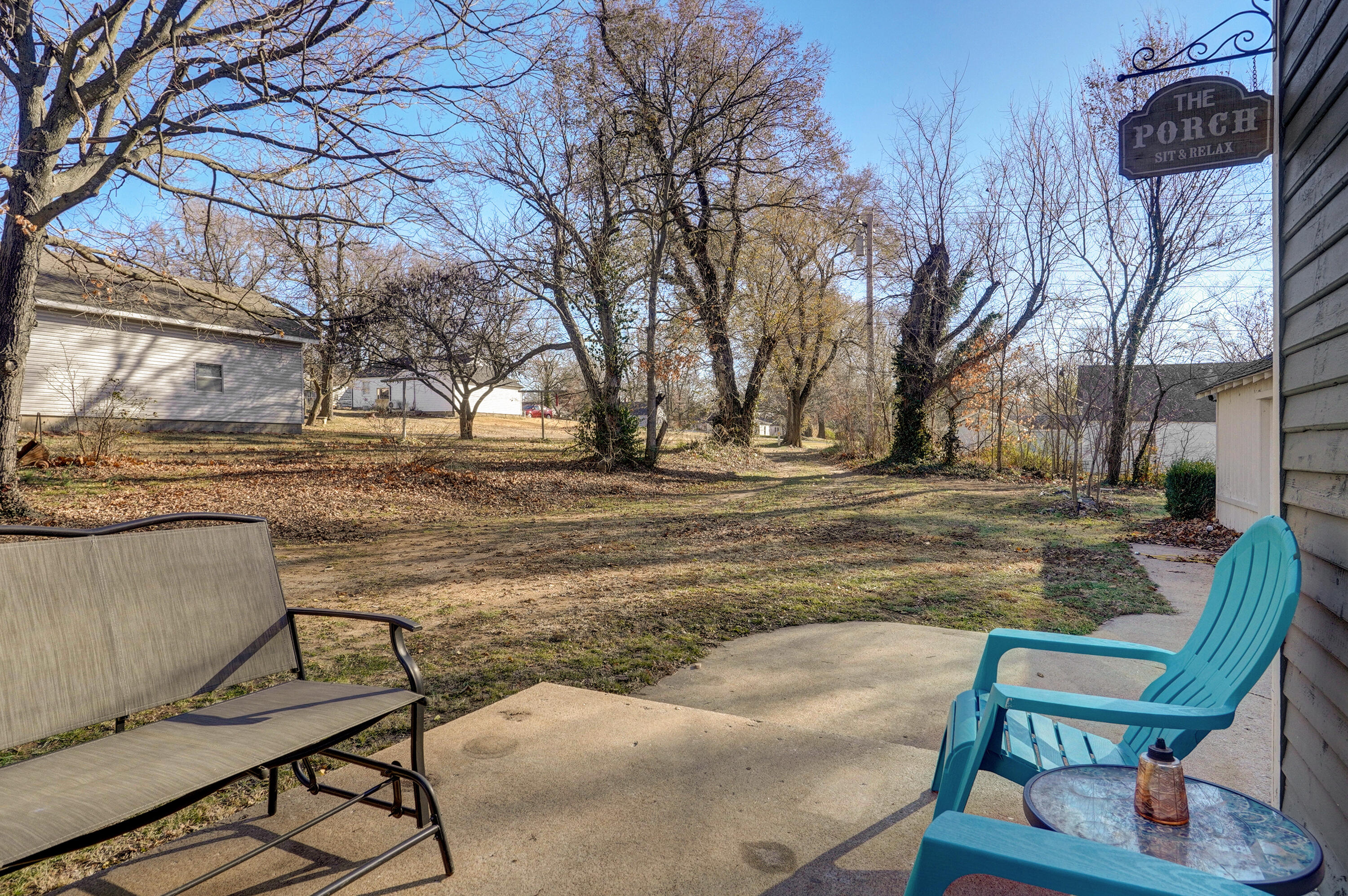 515 East Center Street Property Photo 10