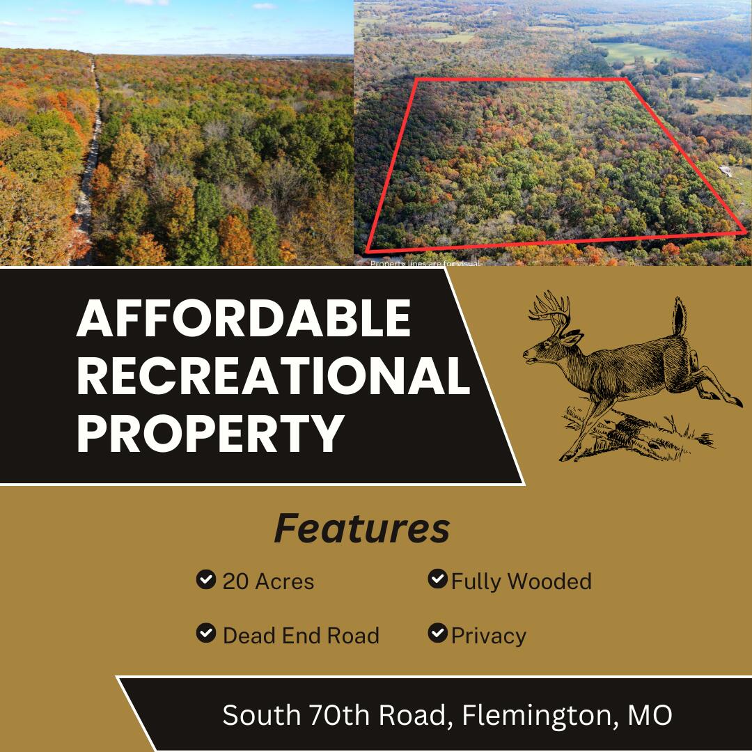 Tract 1 South 70th Road Property Photo
