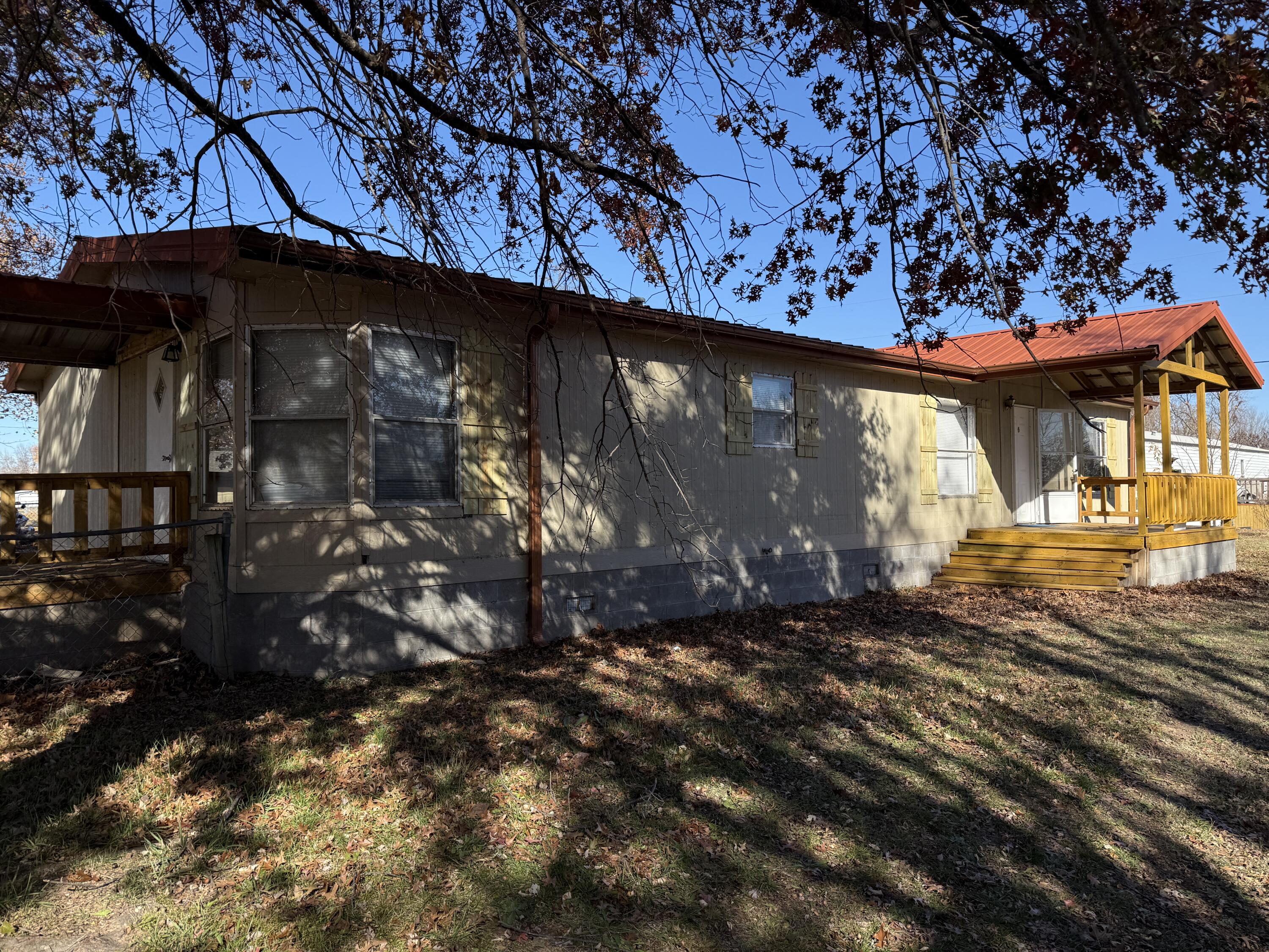 25481 South 607 Lane Property Photo 1