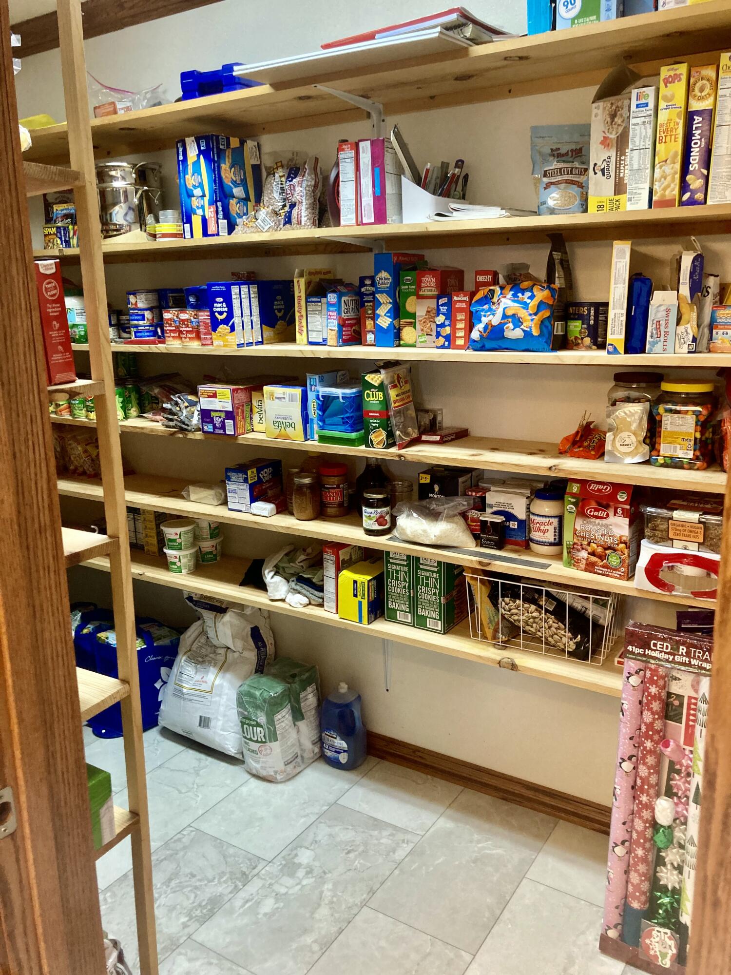 4330 Skyline Road Property Photo 13