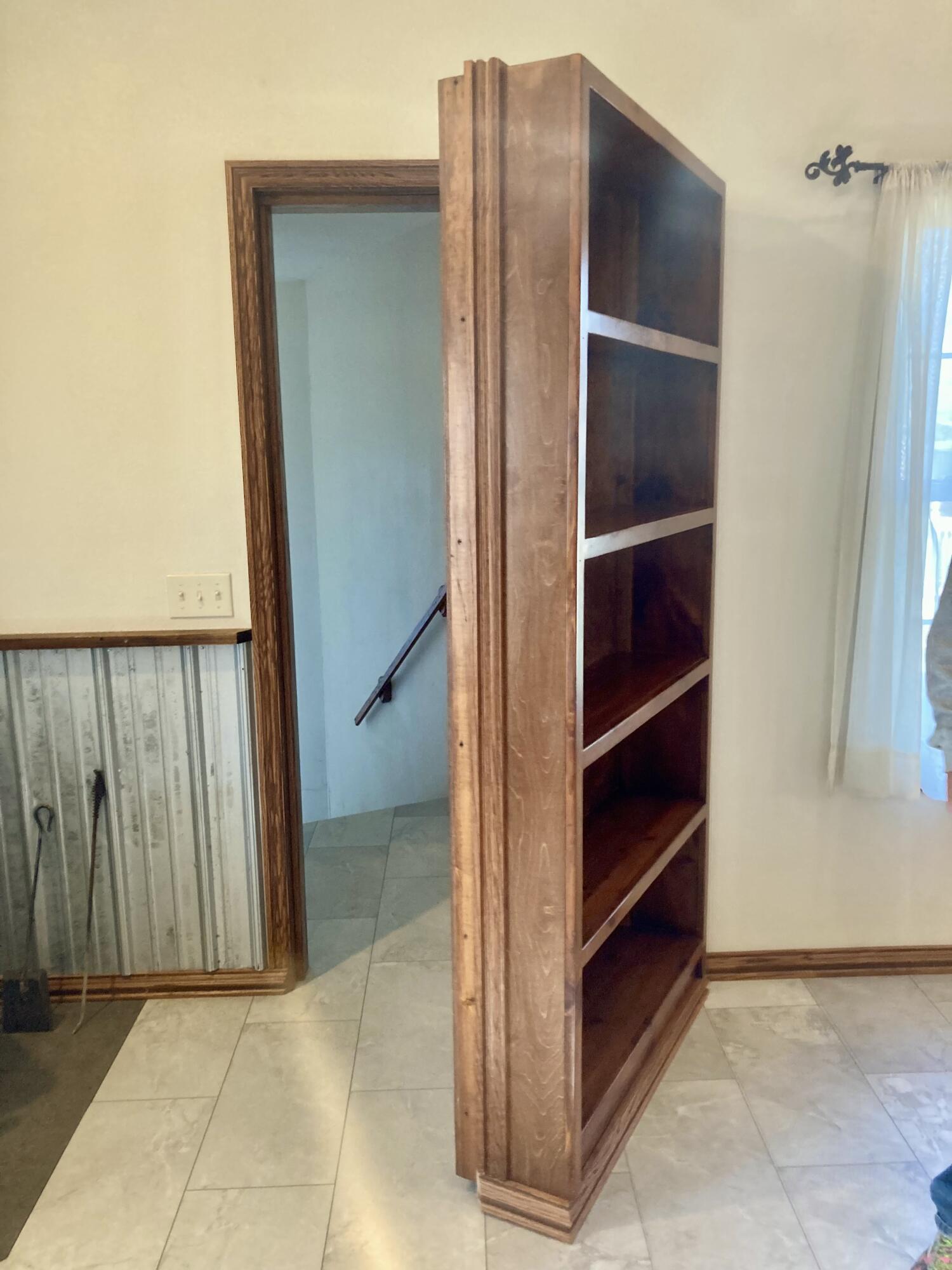 4330 Skyline Road Property Photo 16