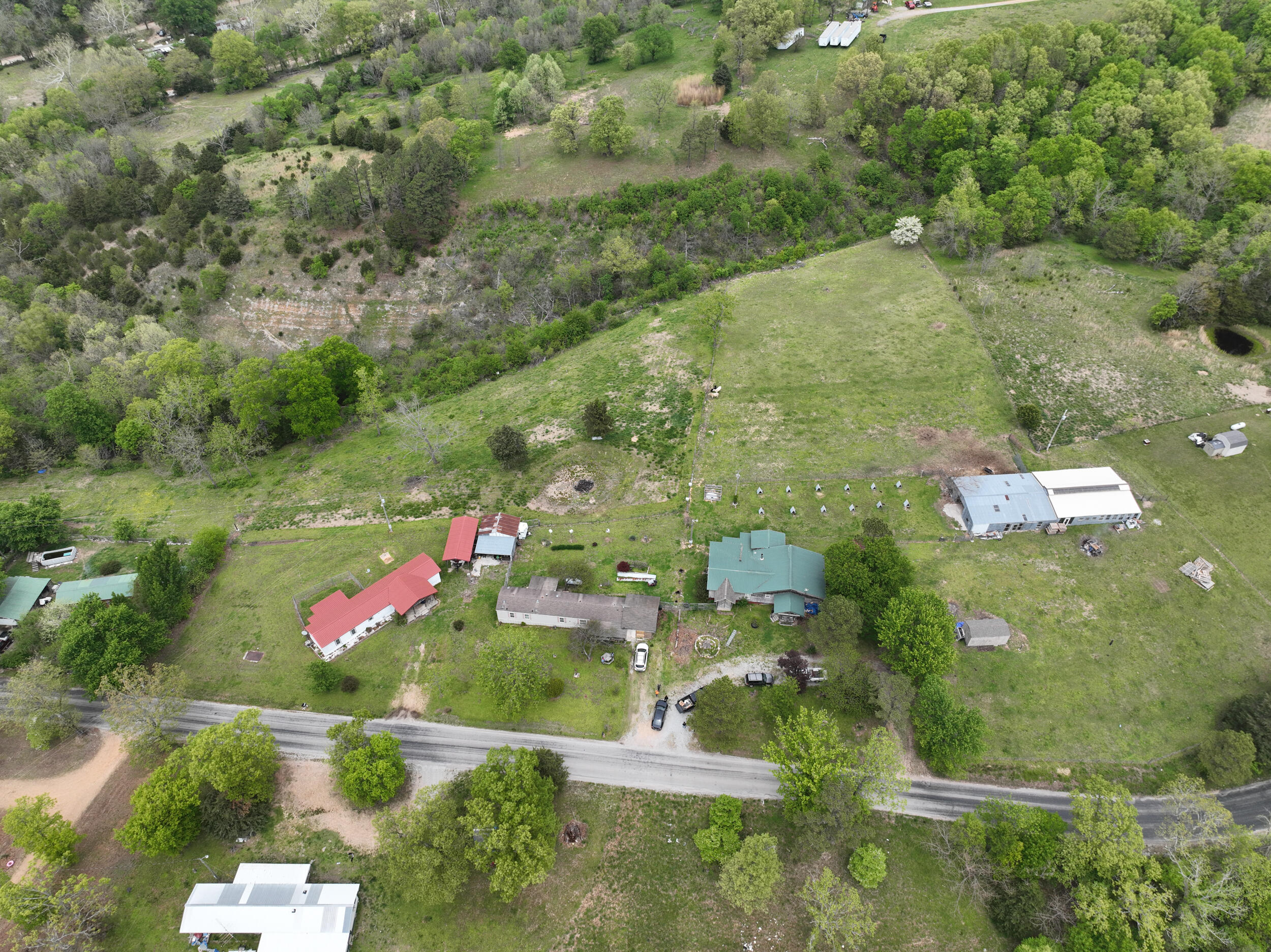 3099 Goff Ridge Road Property Photo 3