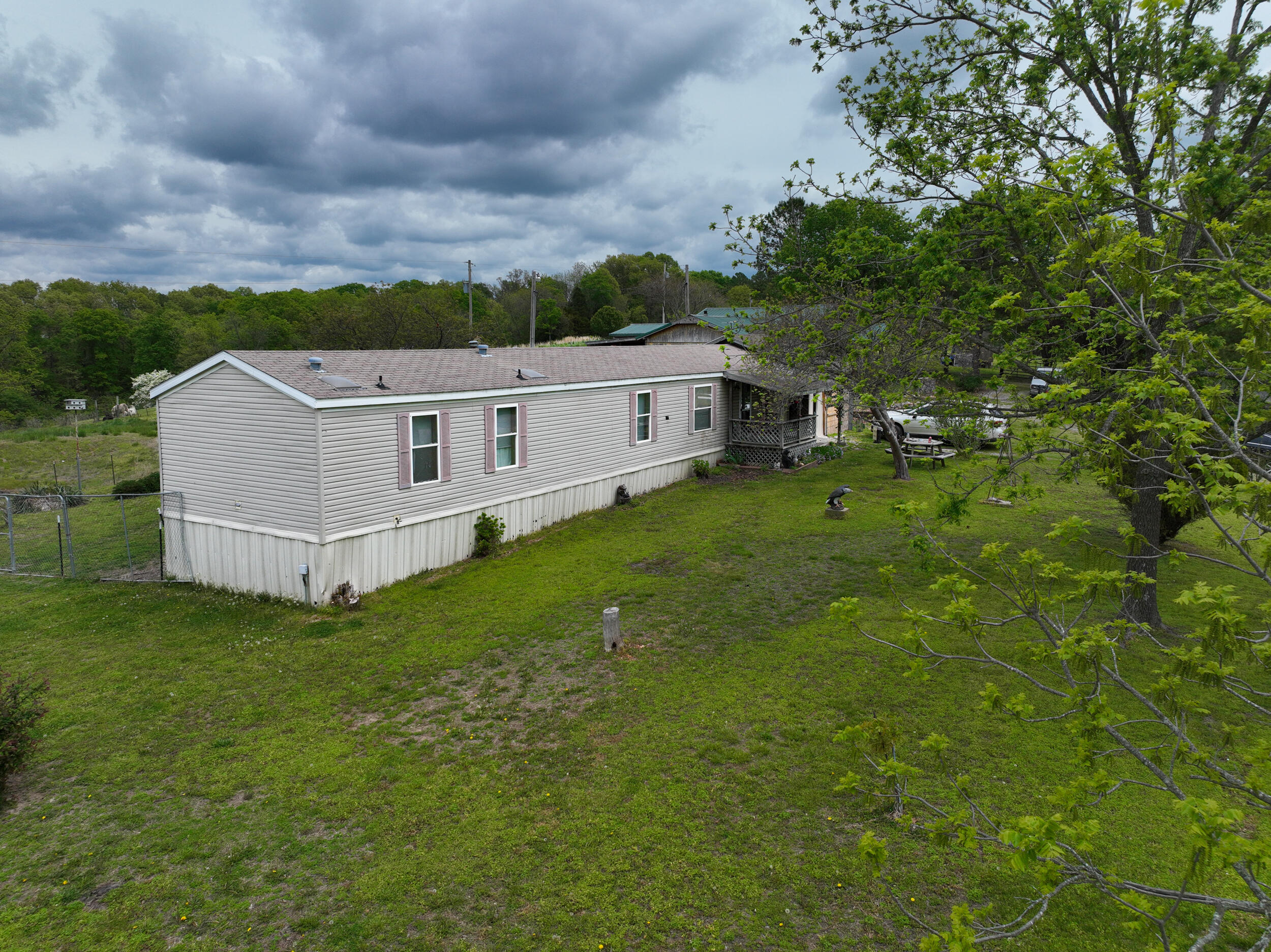 3099 Goff Ridge Road Property Photo 5